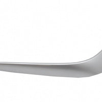 Spoiler anteriore Splitter Flaps Flics Guarnizione cromata per Mercedes GLE Coup
