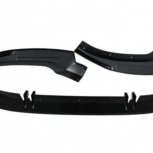 Spoiler per paraurti anteriore per Audi A5 F5 Facelift S-Line (2020 in poi) Pian