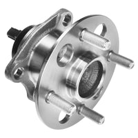 2 pezzi x CUSCINETTI RUOTA per TOYOTA YARIS MOZZO POSTERIORE SX+DX con ABS