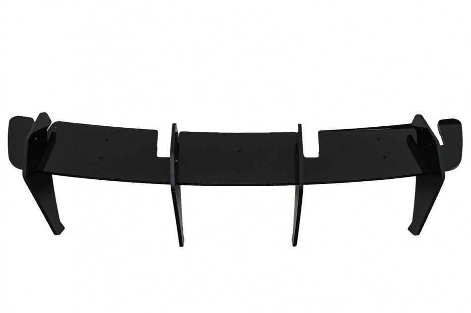 Splitter estensione paraurti posteriore per diffusore per Mercedes Classe A W176