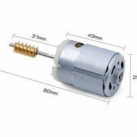 Motore Bloccasterzo per per Audi ELV ESL