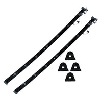 Kit Riparazione Tetto Apribile Panoramico per Mercedes Classe CLA W117 GLA W156