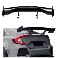 Spoiler Posteriore GT da CORSA per Auto Berline 💫Qualità TOP ✨Tuning Extreme