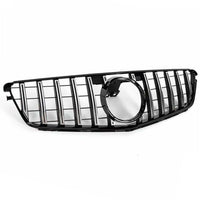 per Mercedes C204 C63 Coupe Griglia Radiatore Panamericana AMG GT-R