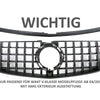 Griglia Sport griglia per Mercedes W447 V-CLASS Facelift + LINEA AMG