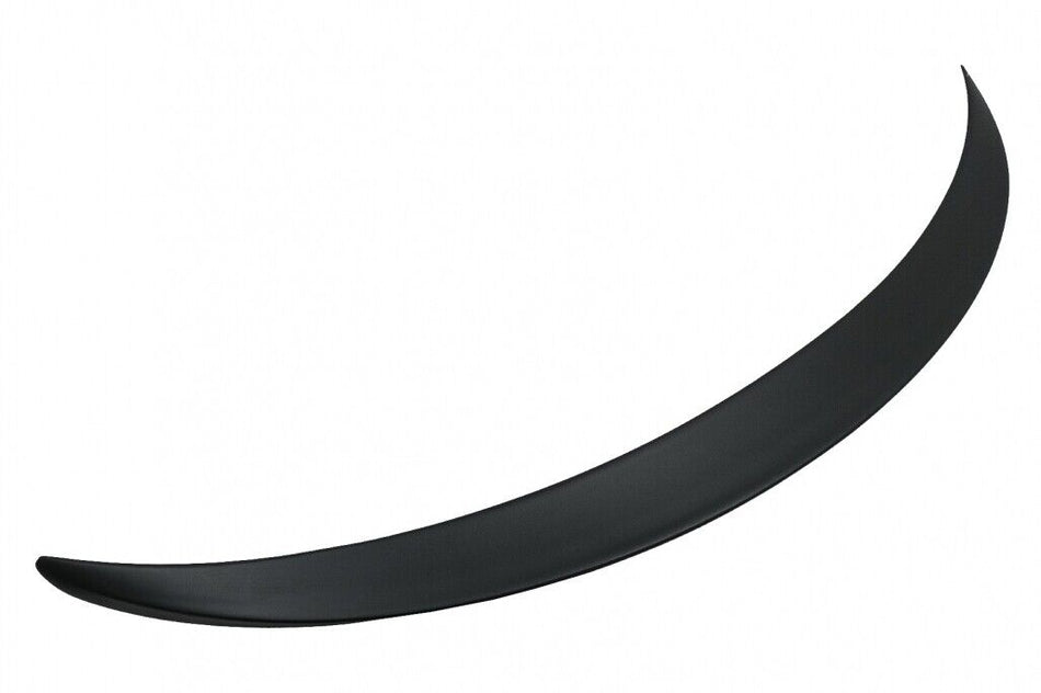 Spoiler del coperchio del bagagliaio per Mercedes CLA C117 W117 (2013-2018)
