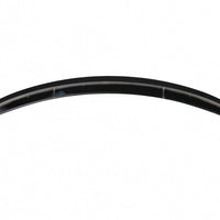 Spoiler per bagagliaio per Tesla Model 3 (2017-up) Nero lucido