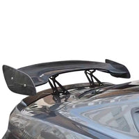 Spoiler Posteriore GT da CORSA per Auto Berline 💫Qualità TOP ✨Tuning Extreme