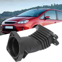 ✨MANICOTTO COLLETTORE ASPIRAZIONE INTERCOOLER FORD FOCUS 1.6 TDCI FORO SENSORE