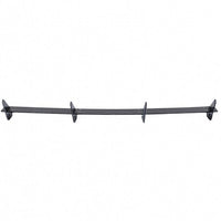 Estensione paraurti posteriore per diffusore per Seat Leon Mk3 5F Hatchback (201