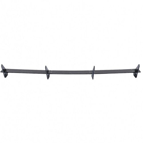 Estensione paraurti posteriore per diffusore per Seat Leon Mk3 5F Hatchback (201