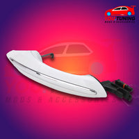 MANIGLIA PORTIERA ANTERIORE Lato Guida BMW Serie 5 6 7 GT F10 F11 F01 F02 F07.✅