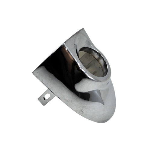 Copri Cilindro Porta Sinistra Cromato per Fiat Tipo/Egea