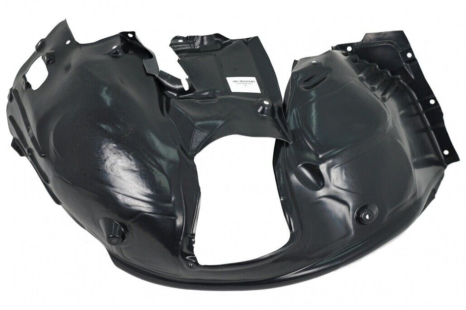 Rivestimento parafango anteriore SINISTRO per BMW Serie 5 E60 E61 (2002-2009) Pa