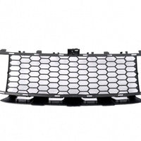 Griglia inferiore centrale paraurti anteriore per BMW Serie 3 F30 F31 M-Tech (20