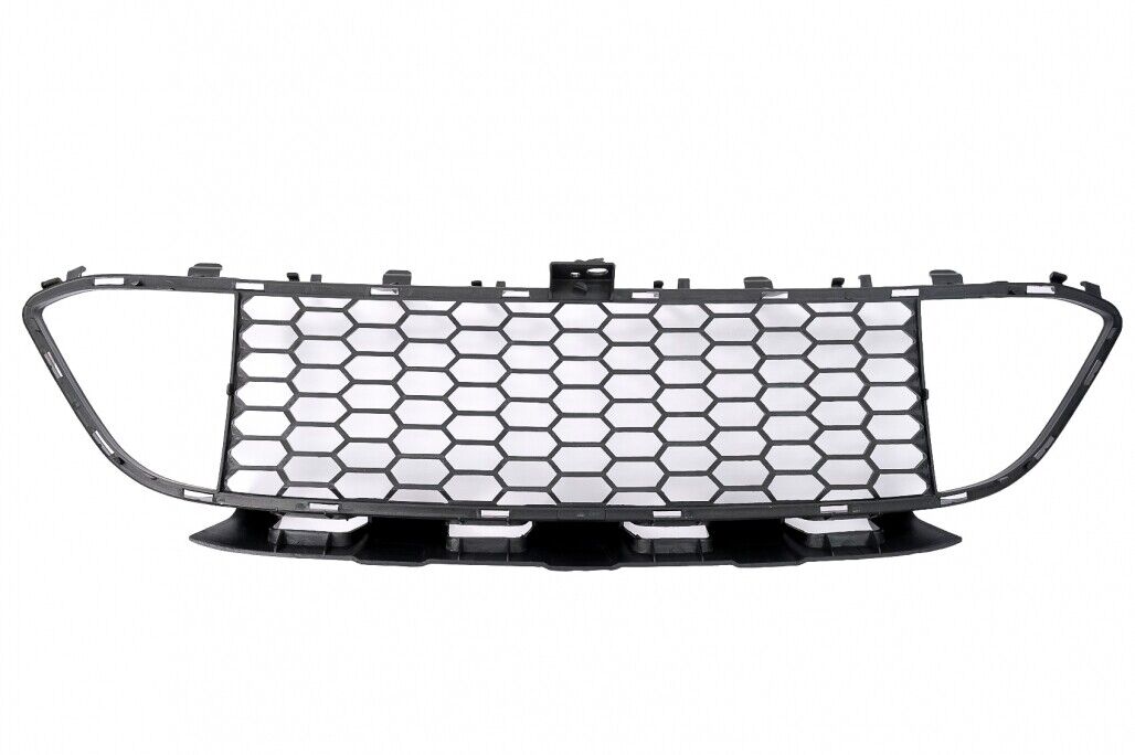 Griglia inferiore centrale paraurti anteriore per BMW Serie 3 F30 F31 M-Tech – vista 3