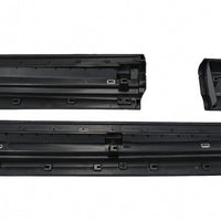 Minigonne laterali per Land Range Rover Sport L494 (2013-up) Design SVR