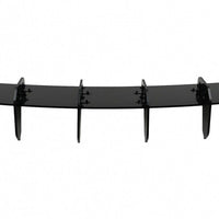 Estensione paraurti posteriore per diffusore per Mercedes CLA 35 / 45 C118 X118