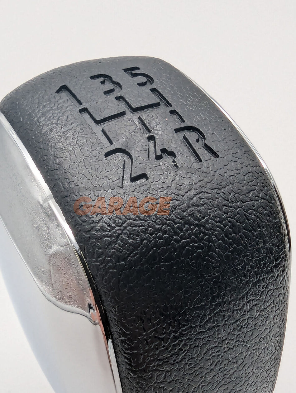 Pomello Cambio 5 Marce per ->Peugeot 208 308 508 2008 3008 ->Citroen C2 C3 C4 C5
