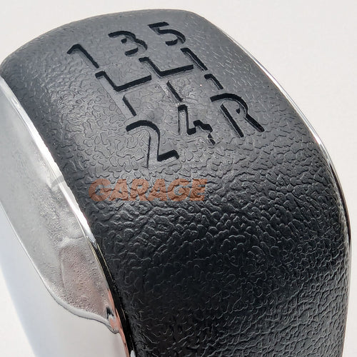 Pomello Cambio 5 Marce per ->Peugeot 208 308 508 2008 3008 ->Citroen C2 C3 C4 C5