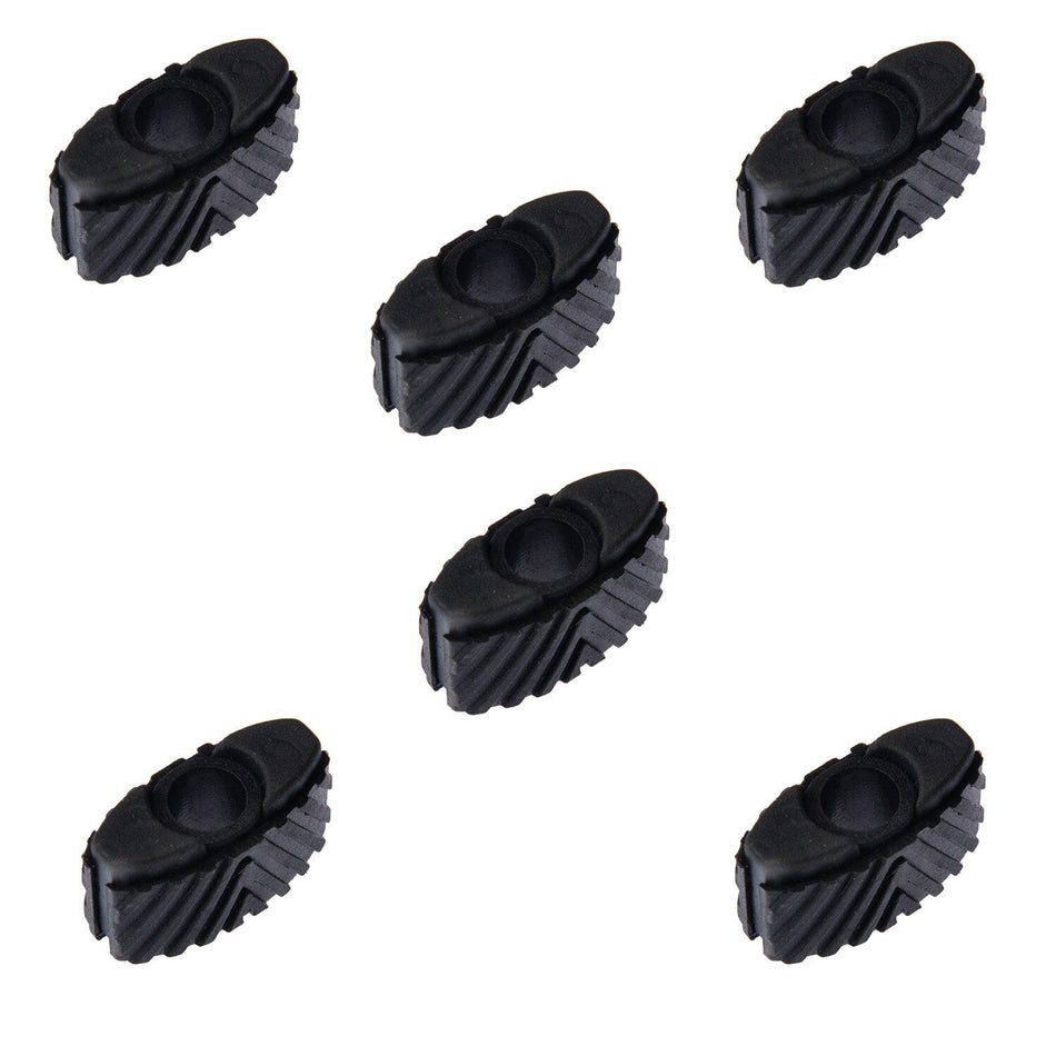 Kit di fissaggio per tetto apribile Renault Megane 2/Scenic 2