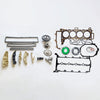 CATENA+VARIATORE+INGRANAGGI+GUARNIZIONI JAGUAR E F PACE LAND ROVER Evoque Velar