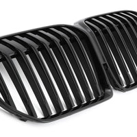 per BMW SERIE 7 G11 G12 SPORT GRIGLIA NERO LUCIDO