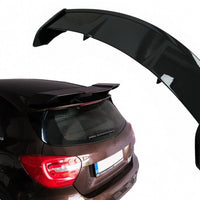 Spoiler per coperchio del bagagliaio per Mercedes Classe A W176 (2012-2018) A45