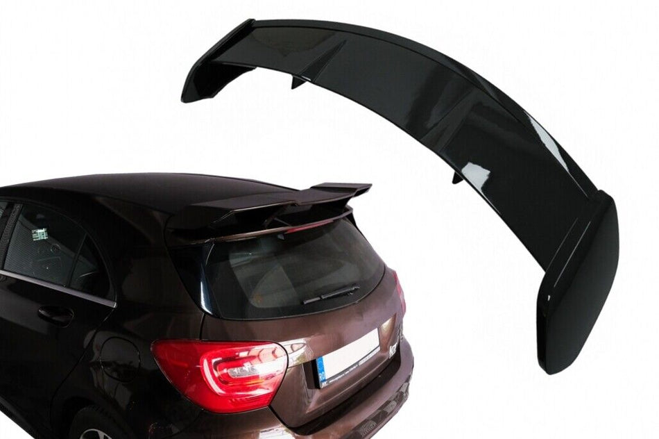 Spoiler per coperchio del bagagliaio per Mercedes Classe A W176 (2012-2018) A45