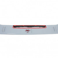 Spoiler da tetto per Mercedes W463 Classe G (1989-up) Design barra luminosa a LE