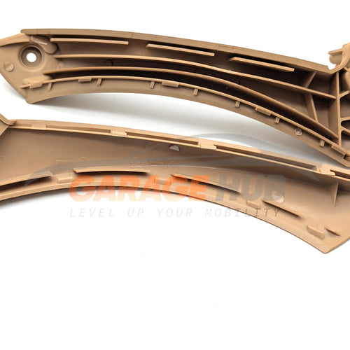 MANIGLIA DESTRA (monta anteriore o posteriore) per BMW Serie 3 E90 E91 E92 E93