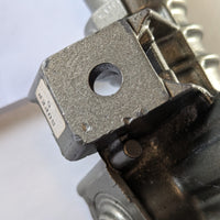 SCATOLA STERZO RENAULT SUPER 5 RAPID 86 95 RE4027,RE00206,7701463995 7701463347