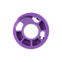 Kit Riparazione Alzacristalli Posteriore Sinistro per VW Polo 05-09