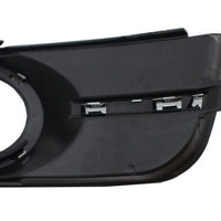 Coperchi fendinebbia Griglie laterali per Audi A3 Facelift 8P1 (2008-2012) S3 Sl