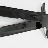 Spoiler per lunotto posteriore per VW Golf 6 (2008-2012) Piano Black