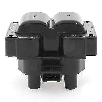 Bobina Accensione per FIAT PUNTO (176) BRAVO (1995-2001) FIORINO (1992-2001)