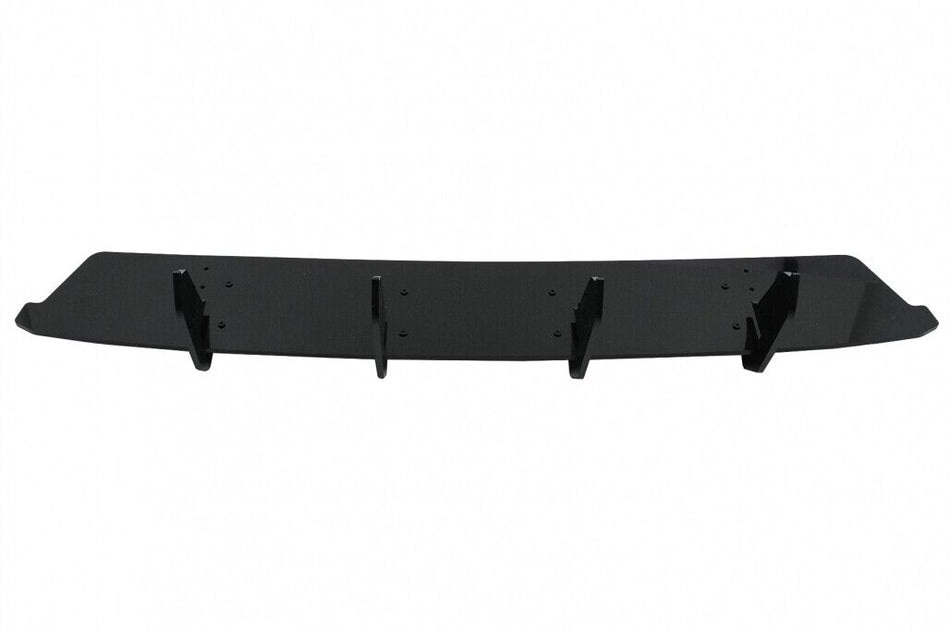 Estensione paraurti posteriore per diffusore per Mercedes CLA 35 / 45 C118 X118