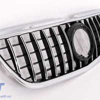 Griglia Centrale per Mercedes Vito (W447) (2020 in poi) GTR Panamericana Design