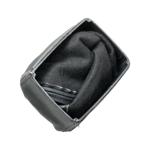 Pomo cambio e cuffia per Mercedes Classe C W202 Elegance