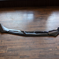 *EASY-RESTYLE* Splitter Sotto Paraurti per Tutte le Auto QUALITA'PREMIUM Lucido