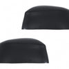 Copri specchietti per BMW X3 F25 X4 F26 X5 F15 X6 F16 (2014-2018) Vera fibra di