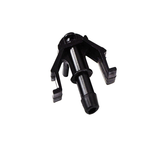 Ugello lavaAlzacristalli parabrezza per Fiat Punto/Punto Evo