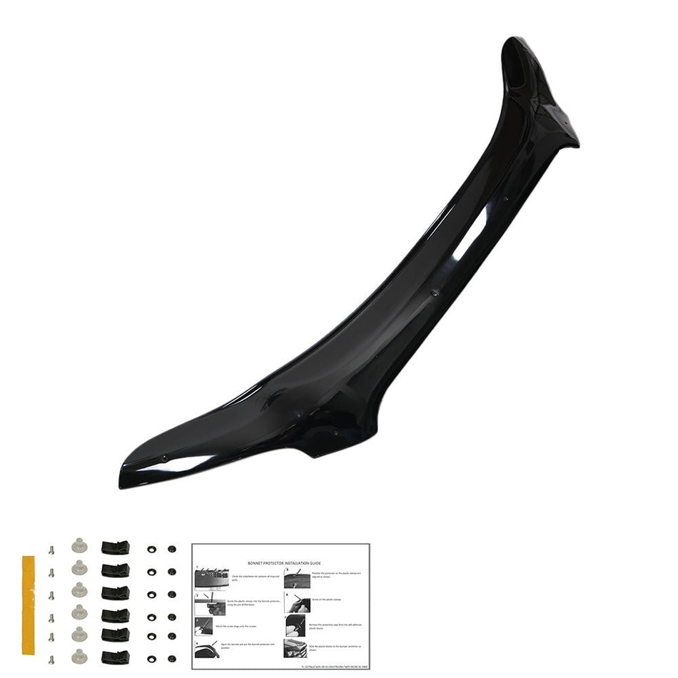 Protezione cofano per FORD Transit MK8 2014-2019