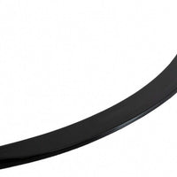 Spoiler per bagagliaio per Mercedes GLE Coupé C292 (2015-2019) Piano Black