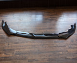 *EASY-RESTYLE* Splitter Sotto Paraurti per Tutte le Auto QUALITA'PREMIUM Lucido