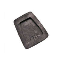 Guarnizione Pedale Frizione/Freno Toyota