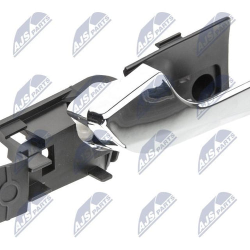 NTY MANIGLIA INTERIORE PORTA ANTERIORE ALFA ROMEO GIULIETTA 2010-/SINISTRA-BÅYS