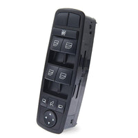 TASTIERA ALZACRISTALLI MERCEDES CLASSE A B ,GL M ML R W164 W169 W245 W251 X164.