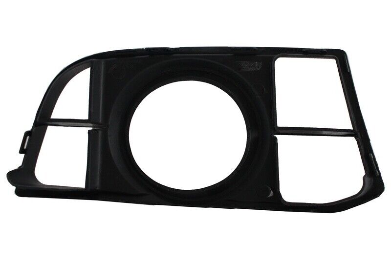 Coperchi fendinebbia per BMW Serie 5 F10 F11 NON-LCI LCI (2010-2017) Paraurti M – vista 6
