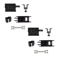Kit Riparazione Tetto Apribile - Feltro per BMW Serie 5 E39